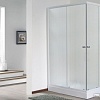 Душевой уголок Royal Bath RB9100HPD-C 100x90