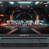 Игровой ноутбук Gigabyte G6 KF-H3KZ894KD