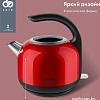 Электрический чайник Domfy DSC-EK506