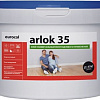 Клей для напольных покрытий и пробки Forbo Eurocol Arlok 35 (3.5 кг)