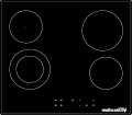Варочная панель Haier HHX-C64DVB
