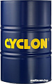 Моторное масло Cyclon Magma X-100 5W-40 208л