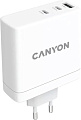 Сетевое зарядное Canyon H-140-01