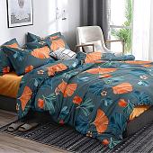 Постельное белье Павлина Нежность 2сп 10534013