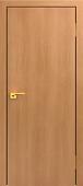 Межкомнатная дверь Юни Стандарт 01 90x200 (миланский орех)