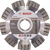 Отрезной диск алмазный Bosch 2.608.602.651
