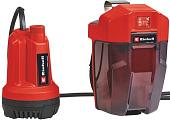 Садовый насос Einhell GE-SP 18 Li - Solo (без АКБ)