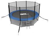 Каркасный батут Unix 12ft outside