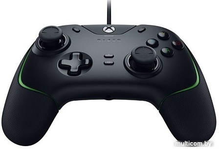 Геймпад Razer Wolverine V2