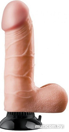 Вибратор Pipedream Real Feel Deluxe №1 18158