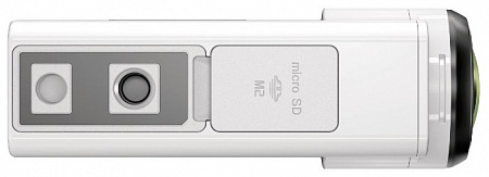 Sony HDR-AS300