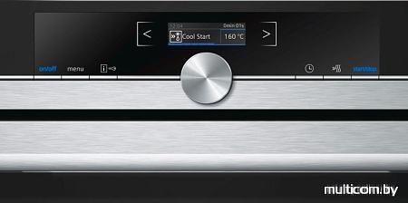 Духовой шкаф Siemens HM633GNS1