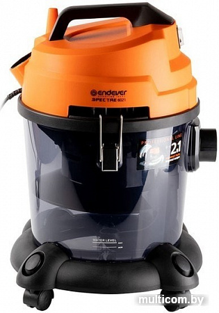 Пылесос Endever Spectre-6021