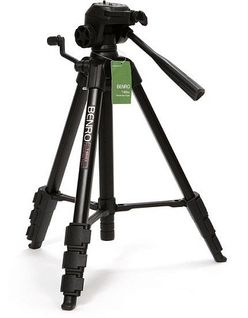 Трипод Benro T-880EX