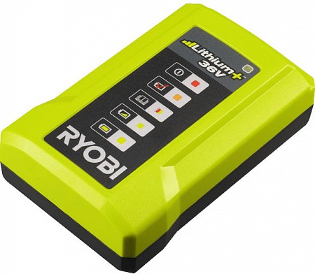 Зарядное устройство Ryobi RY36C17A 5133004557 (36В)