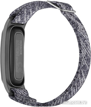 Фитнес-браслет HONOR Band 5 Sport (серый)