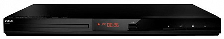 DVD-плеер BBK BBK DVP036S
