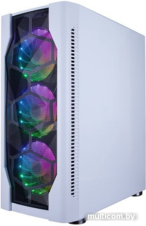 Корпус 1stPlayer D4-WH-4G6