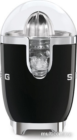 Соковыжималка Smeg CJF11BLEU