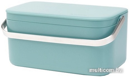 Мусорное ведро Brabantia 117565 (мятный)