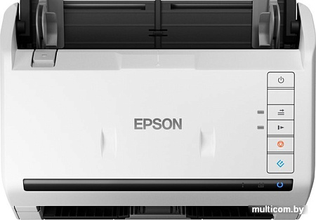 Сканер Epson WorkForce DS-770II