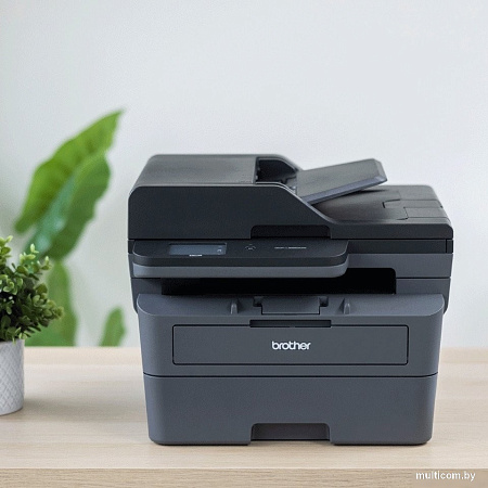 МФУ Brother DCP-L2660DW