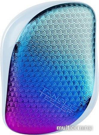 Щетка для волос Tangle Teezer Compact Styler Sundowner Mermaid
