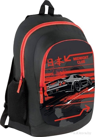 Школьный рюкзак ArtSpace Classic. The Midnight Club Sch_Cls65519