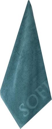 Полотенце Sofi De MarkO Sofi 100х150 Пол-Сф-100х150из (изумрудный)
