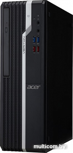 Компактный компьютер Acer Veriton X2665G DT.VSEER.069