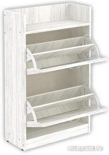 Тумба для обуви Уют Сервис Гарун Т22 (арктик)