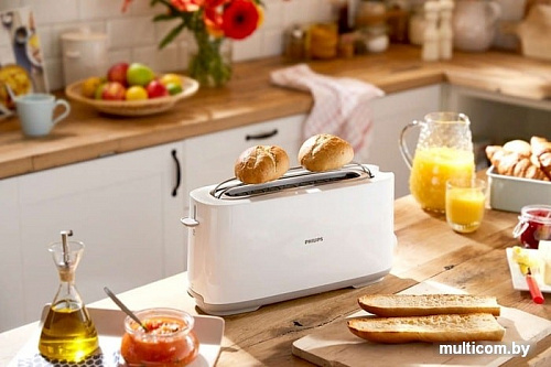 Тостер Philips HD2590/00