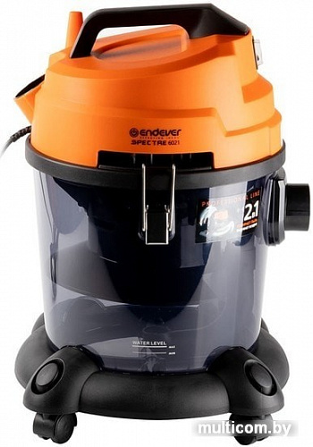 Пылесос Endever Spectre-6021
