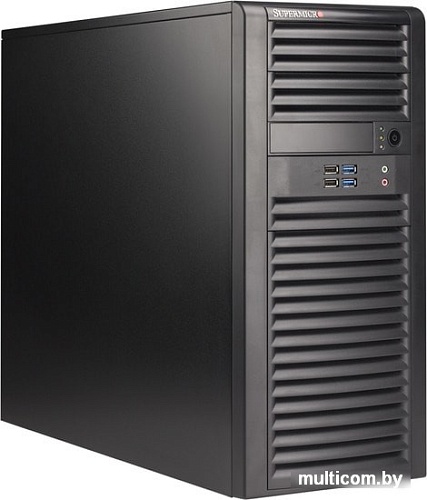 Корпус Supermicro SuperChassis CSE-732D4-865B