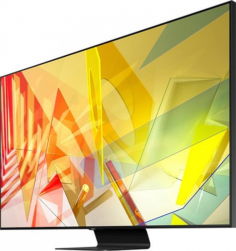 Телевизор Samsung QE55Q90TAU