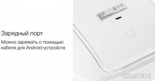 Косметическое зеркало Jordan&Judy NV026