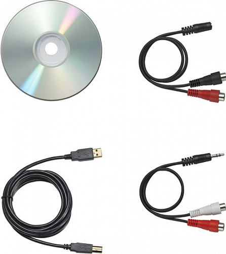 Audio-Technica AT-LP1240-USB