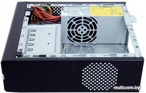 Корпус Chieftec FI-01B-U3-300