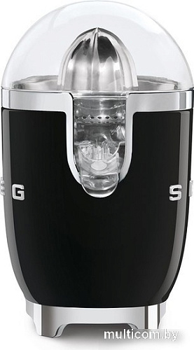 Соковыжималка Smeg CJF11BLEU
