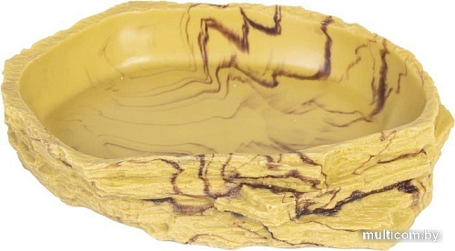 Кормушка Lucky Reptile Sandstone WDS-2