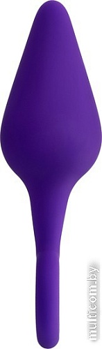 Анальная втулка TOYFA 357028