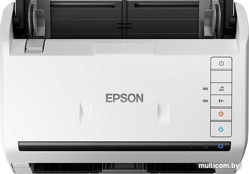 Сканер Epson WorkForce DS-770II