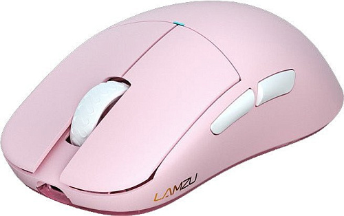 Игровая мышь Lamzu Atlantis Mini Champion Edition