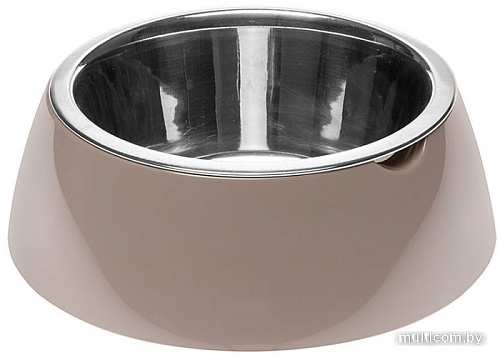 Миска Ferplast Jolie Medium (бежевый)