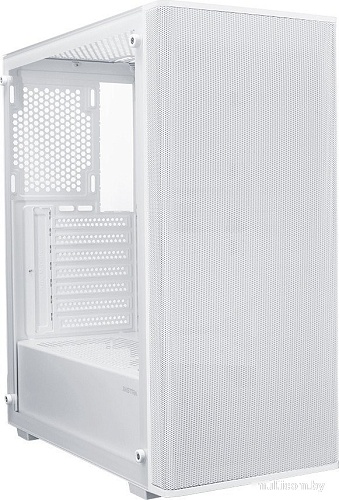 Корпус XASTRA A300 0F (белый)