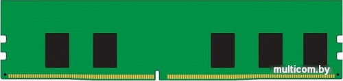 Оперативная память Kingston 16GB DDR4 PC4-21300 KSM26RS8/16MEI