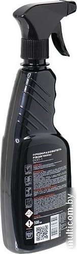 Преобразователь ржавчины MasterWax ФОП-1 MW060102 500мл