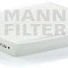MANN-filter CU2043