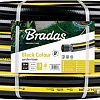 Bradas Black Colour 25 мм (1&amp;quot;, 25 м) WBC125