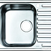 Кухонная мойка IDDIS Strit STR58SLi77